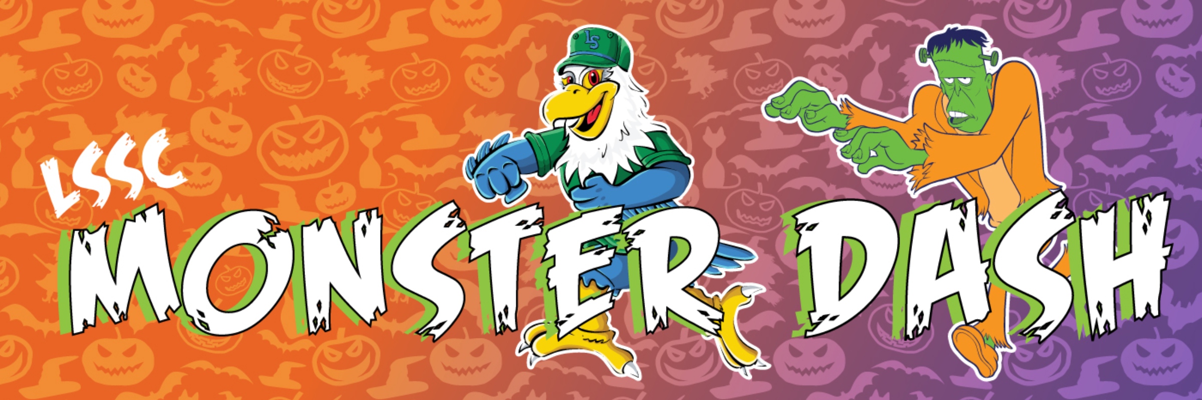 LSSC Monster Dash
