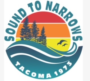 Sound to Narrows logo