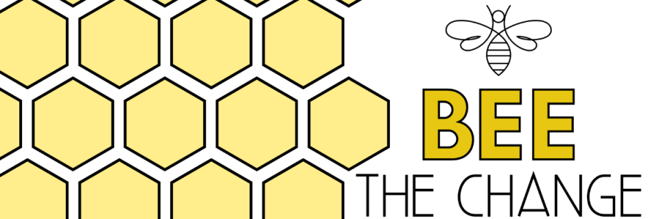 BEE THE CHANGE WALK AND ROLL 5K