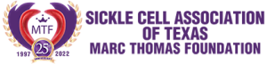 Walk for Sickle Cell Austin logo