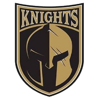Knights IceBreaker 5k logo