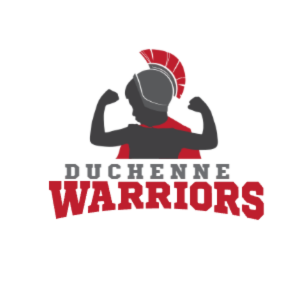 Run Out Duchenne 5K logo