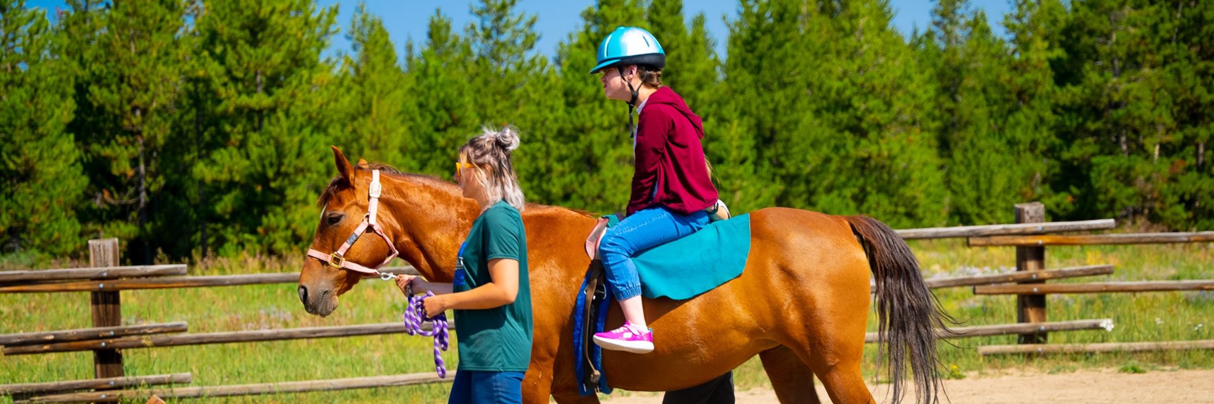 Oconee Therapeutic Riding 5K and Virtual 5K