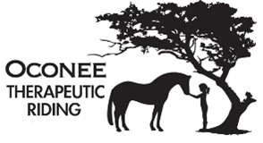 Oconee Therapeutic Riding 5K and Virtual 5K logo