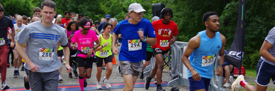 FAME Fun 5K Run/Walk