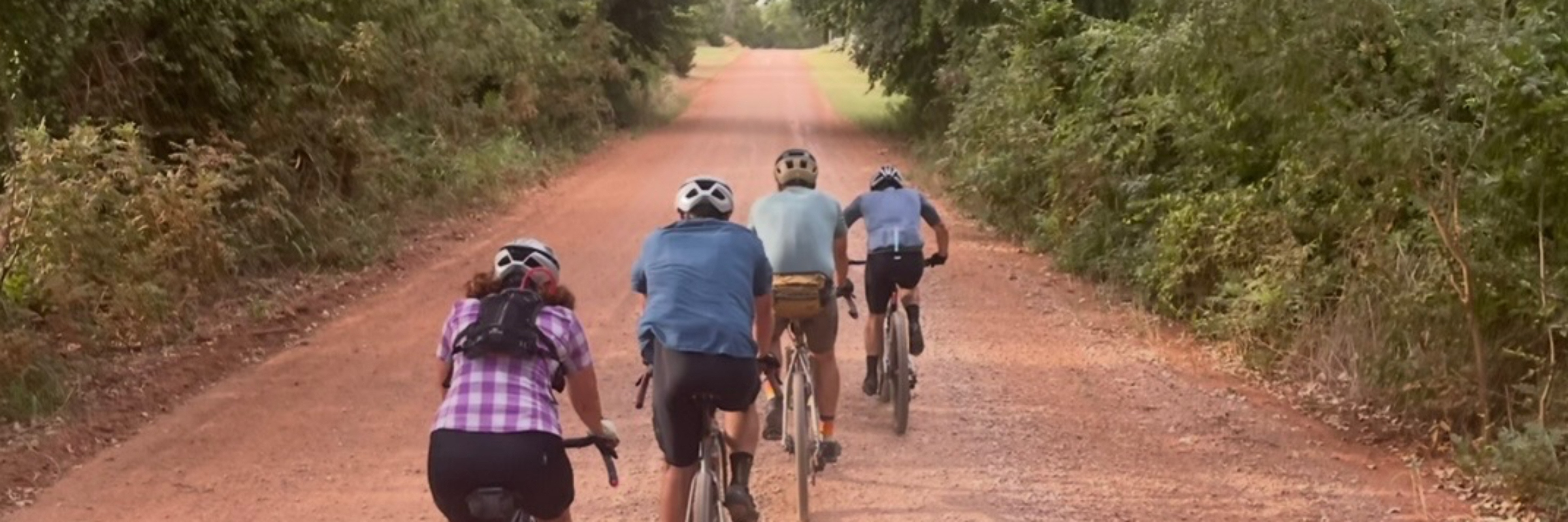 Camp Gravelujah benefiting Twin Cedars