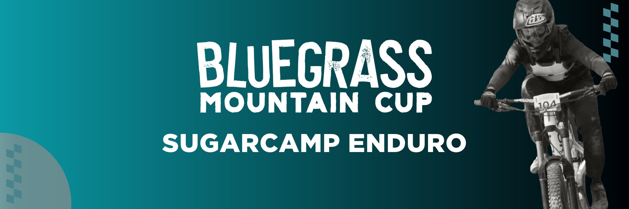 Bluegrass Mountain Cup - Sugarcamp Enduro