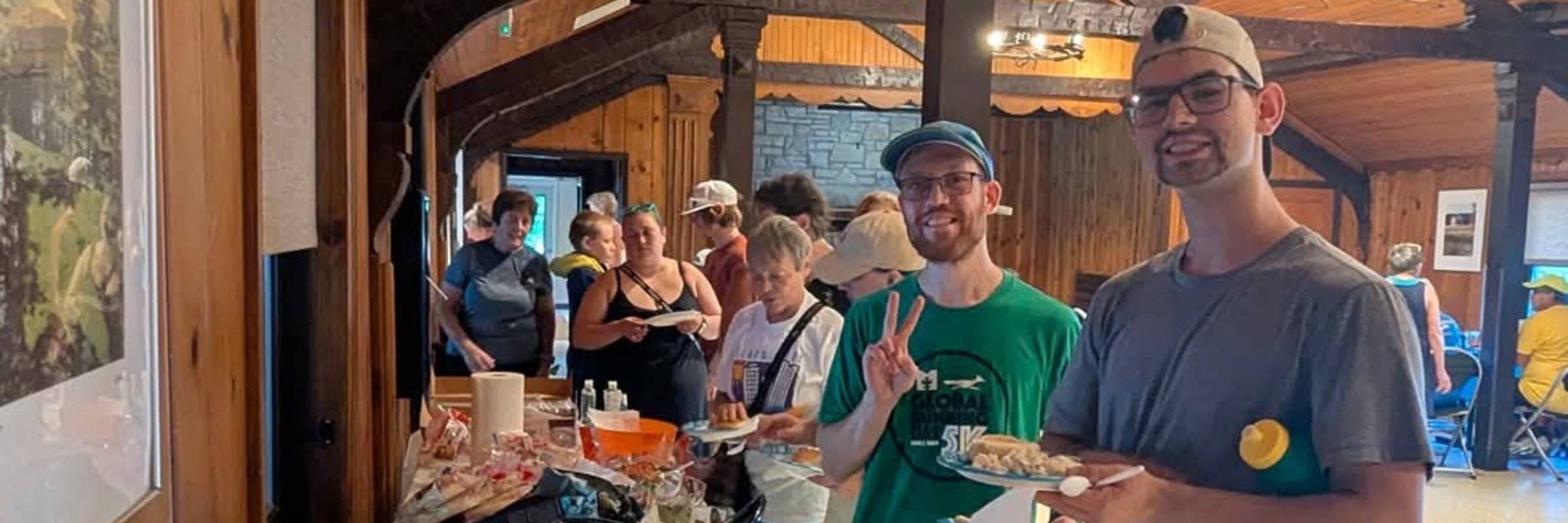 Toledo Roadrunners Annual Member Picnic