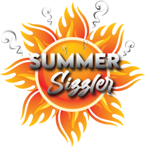 Summer Sizzler - Greater Houston logo