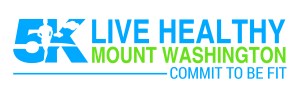 Mount Washington Spring Festival 5K (May 9, 2026) logo