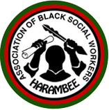 Association of Black Social Workers 5 K Mental Health Awareness Walk logo