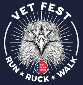 Vet Fest logo