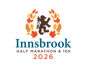 The Innsbrook Half Marathon & 10k logo