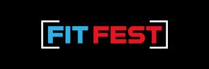 Fit Fest Dream Huge Gives logo