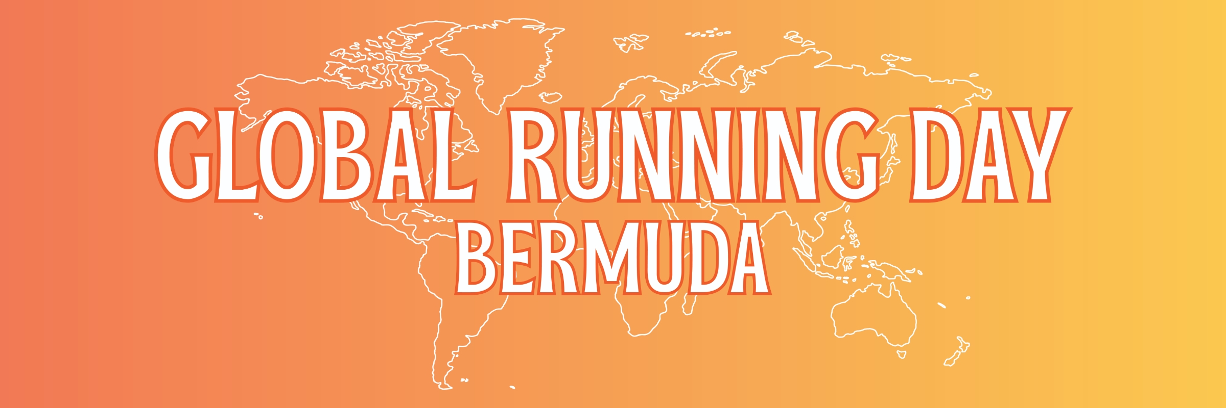 Global Running Day Bermuda