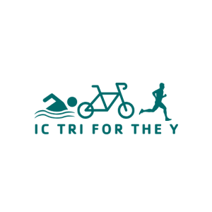 IC Tri for the Y logo