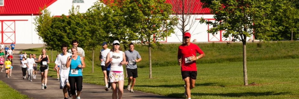 Chrysalis House 5K Run/Walk