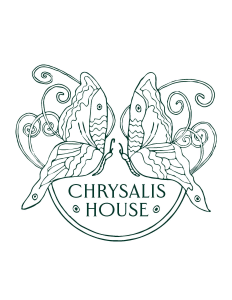 Chrysalis House 5K Run/Walk logo