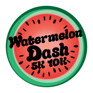 Watermelon Dash Houston logo