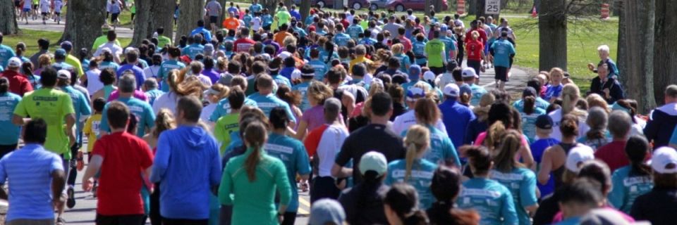 Run With Rotary