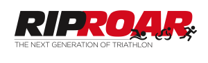 RipRoar Youth Triathlon | Des Moines, IA logo