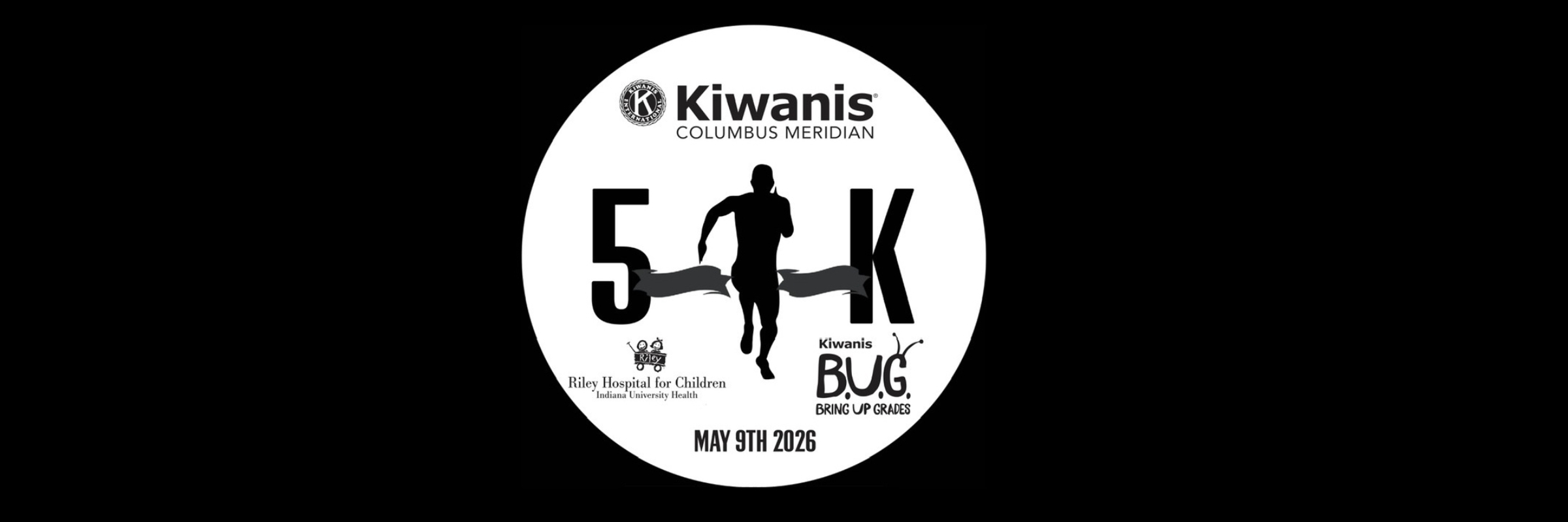 Kiwanis 5K Run & Walk for Kids