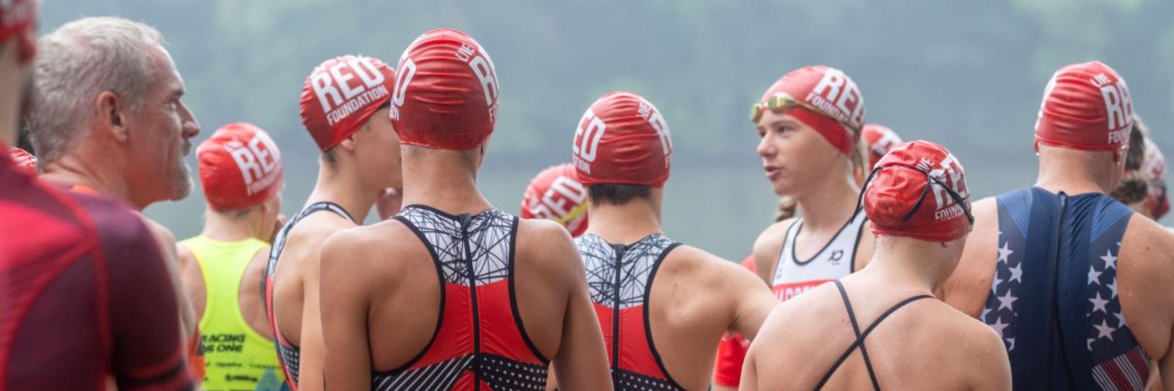 VA Super Tri - Race Week Registration