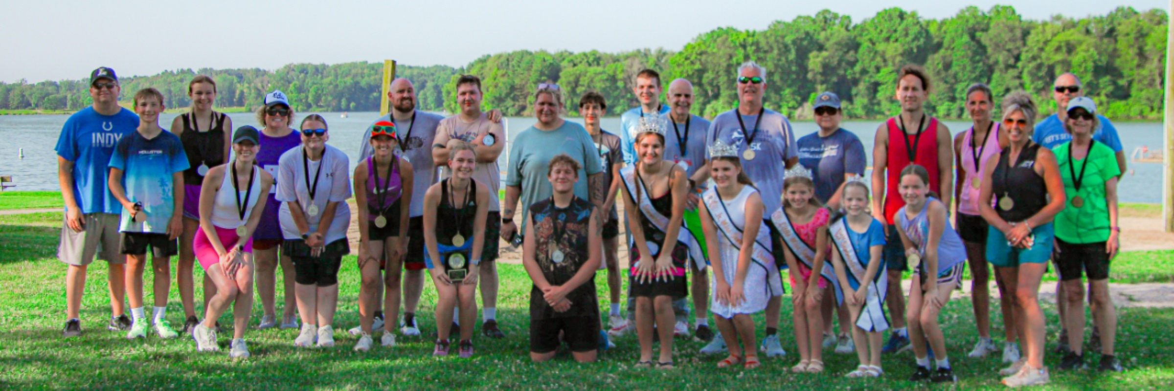 Loogootee Summerfest 5K