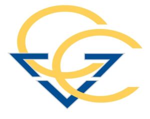 CVC Annual Family & Friends Day 5K Run/1 Mile Walk logo