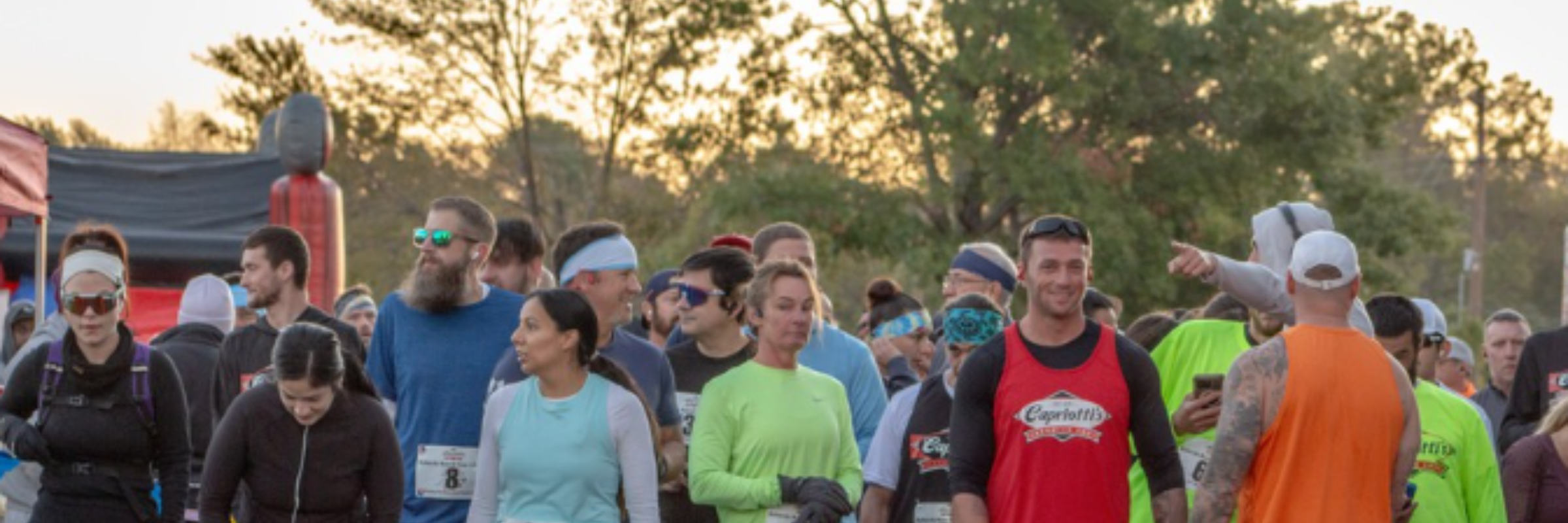 Roberds Run 4 Your Life 5k & Walk to Remember