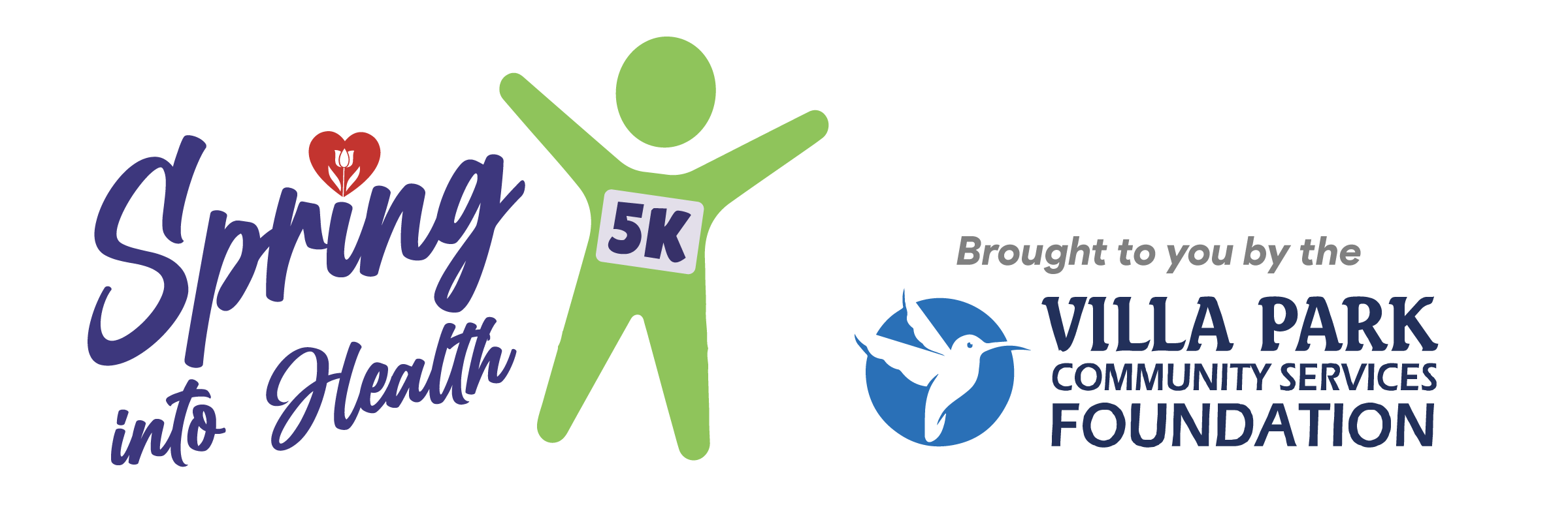 Villa Park 5K
