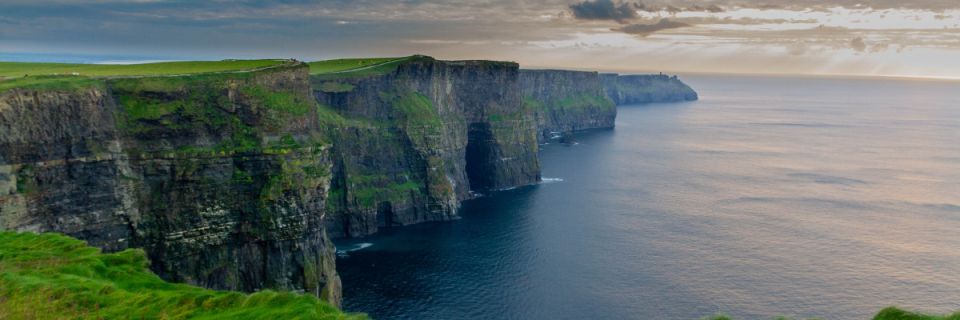Ireland 2026
