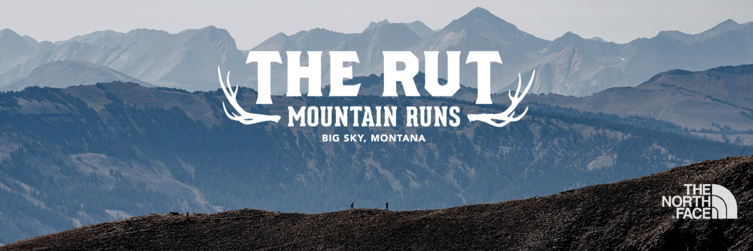 The Rut Mountain Runs