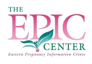 The Epic Center's Walk 4 Life and 5K logo