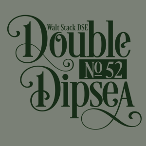 Double Dipsea logo