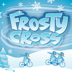 Byc Frosty Cross logo