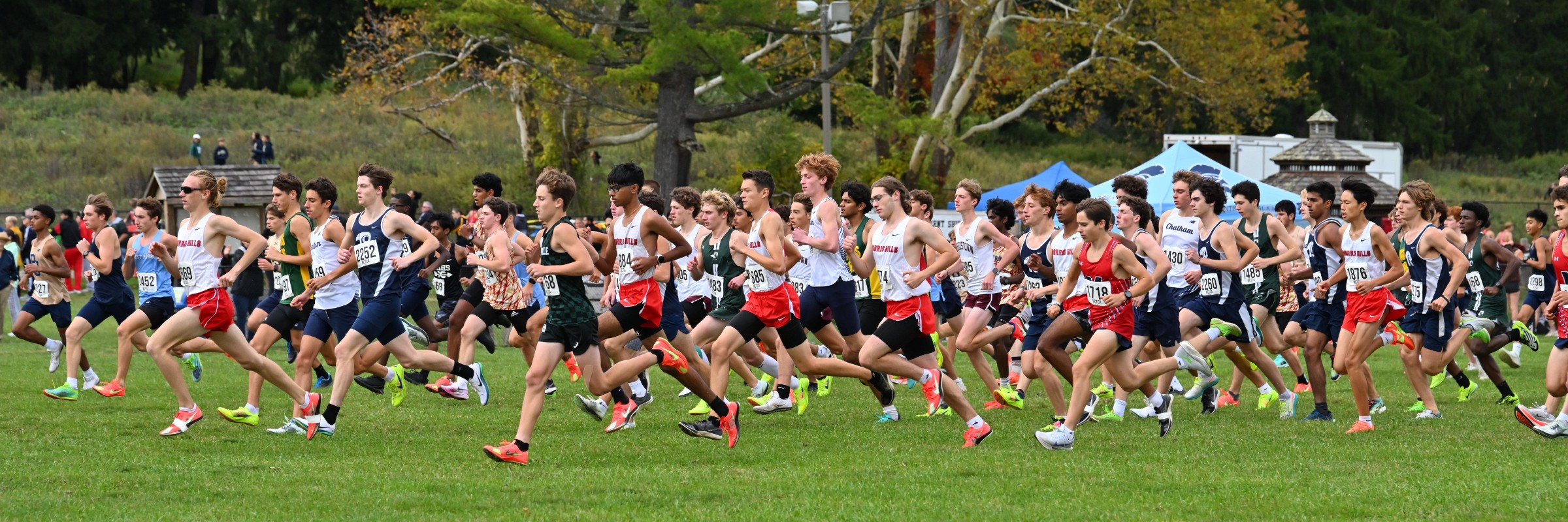 Light up the Knight - Night of 3200s
