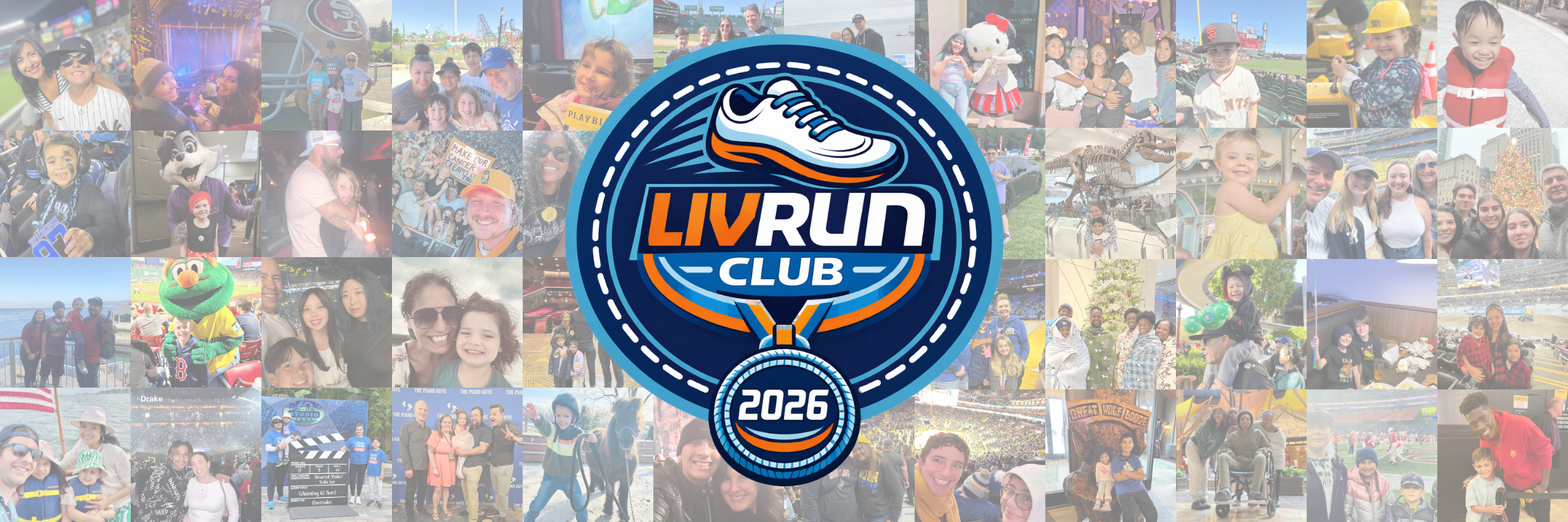LivRun Club