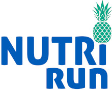 Nutri-Run 20k & 5 Mile Race logo