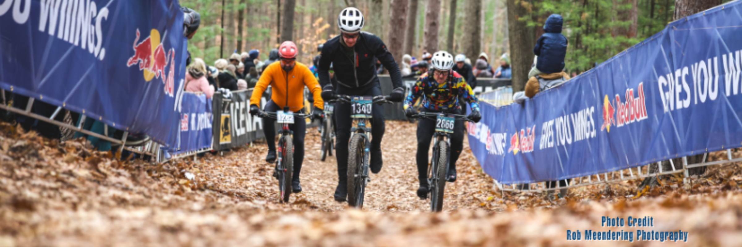 Iceman Cometh Challenge