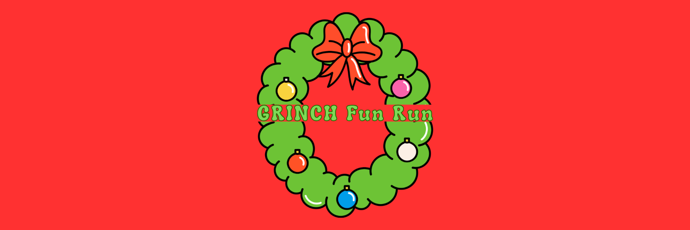 Grinch Fun Run