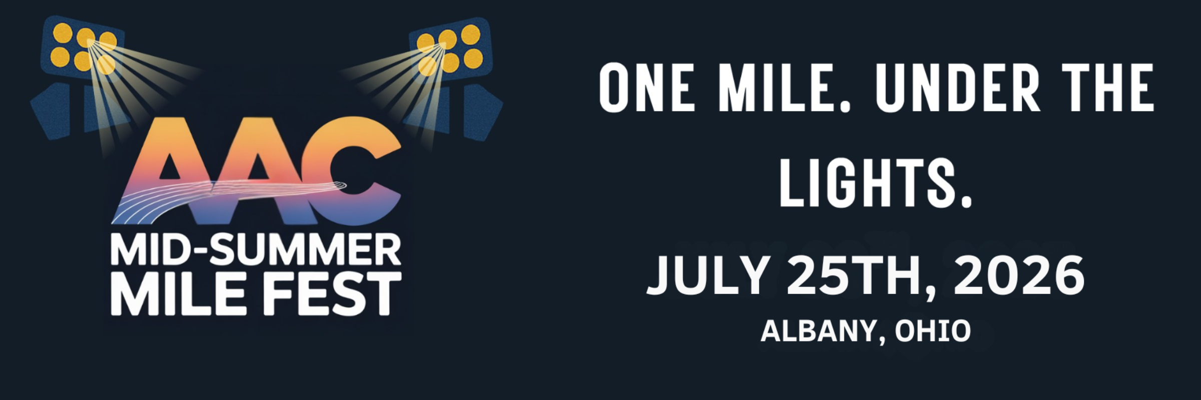 Midsummer Mile Fest