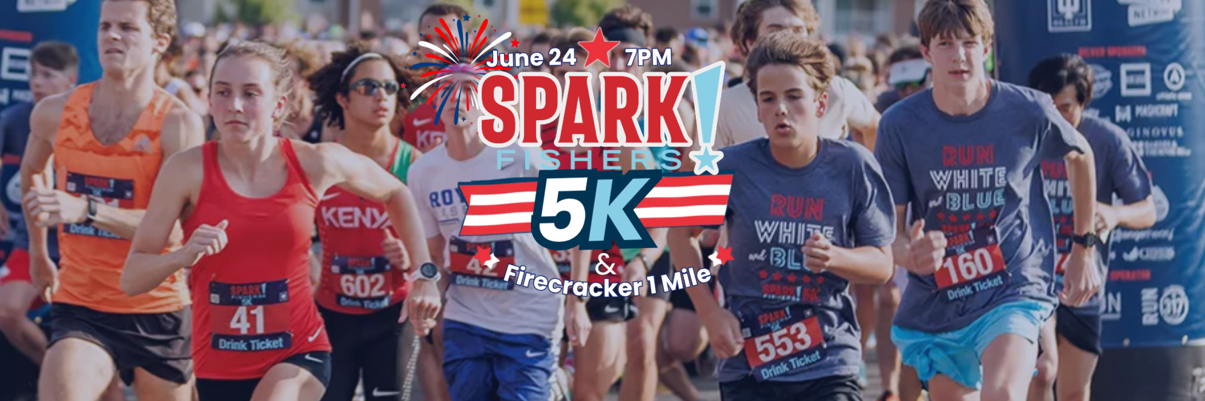 SPARK! Fishers 5K