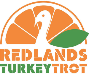 Redlands Turkey Trot logo