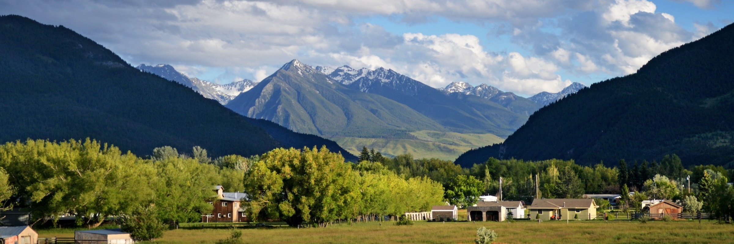 WICKED FAST MARATHON & HALF MARATHON MONTANA
