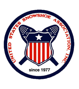 US Snowshoe Association - Membership and Nationals logo