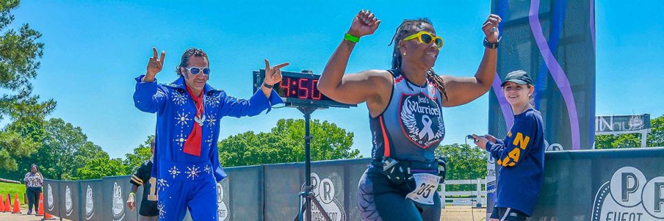 Memphis In May Triathlon Weekend
