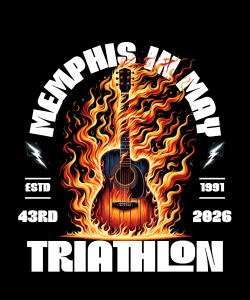 Memphis In May Triathlon Weekend logo