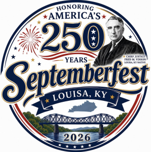 Septemberfest 5k logo