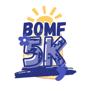 Back on My Feet 5K logo